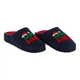Взуття домашнє Ardesto Christmas Santa 40/41 розмір синій (ART2540SU) - зображення 2