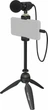 Zestaw mikrofonowy do produkcji wideo Behringer PRO VIDEO KIT (4033653231985) - obraz 3