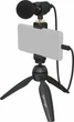 Zestaw mikrofonowy do produkcji wideo Behringer PRO VIDEO KIT (4033653231985) - obraz 4
