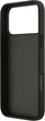 Чохол-гаманець для смартфона Apple iPhone 18 Pro Max/iPhone 17 Pro Max Guess 4G Double Card Triangle Black (3666339681470) - зображення 7