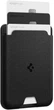 Чохол-гаманець для смартфона універсальний Spigen Urban Fit Wallet MagFit Black (8800283300383) - зображення 3