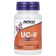Коллаген UC-II NOW FOODS UC-II 60 растительных капсул - изображение 1