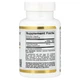 Мака перуанская 500 мг California Gold Nutrition Peruvian Maca 90 растительных капсул - изображение 2