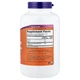 Коллаген NOW FOODS Collagen Peptides Powder 227 грамм - изображение 2