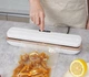 Компактный вакуумный упаковщик пищевых продуктов - изображение 1