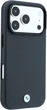 Etui do smartfona Apple iPhone 18 Pro Max/iPhone 17 Pro Max BMW Sign Kevlar Metal Logo MagSafe Anthracite (3666339665630) - obraz 4