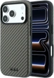 Чохол для смартфона Apple iPhone 18 Pro/iPhone 17 Pro TUMI Carbon MagSafe Anthracite (3666339642167) - зображення 1