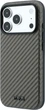 Чохол для смартфона Apple iPhone 18 Pro/iPhone 17 Pro TUMI Carbon MagSafe Anthracite (3666339642167) - зображення 3