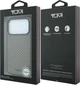 Чохол для смартфона Apple iPhone 18 Pro/iPhone 17 Pro TUMI Carbon MagSafe Anthracite (3666339642167) - зображення 8