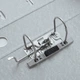 Segregator Esselte Eco A4 75 mm Czerwony (5902812112535) - obraz 2