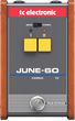 Efekt gitarowy TC Electronic JUNE-60 V2 - obraz 1