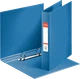Segregator Esselte Standard A5 35 mm 2 ringi Niebieski (5701216476850) - obraz 2