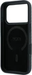 Чохол для смартфона Apple iPhone 18 Pro/iPhone 17 Pro TUMI Carbon MagSafe Black (3666339640484) - зображення 7