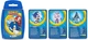 Карткова гра Winning Moves Top Trumps: Сонік (WM02859-EN1-6) (5036905048637) - зображення 2
