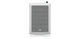 Głośnik ścienny Tannoy iW 4DC-WH biały (4033653108638) - obraz 2
