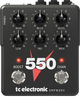 Гитарный предусилитель TC Electronic V550 PREAMP - изображение 1