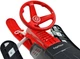 Nartosanki Hamax Sno Blade Szaro-czerwone 505902 (7029775059023) - obraz 3