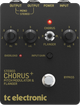 Efekt gitarowy TC Electronic SCF GOLD - obraz 1