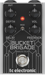 Efekt gitarowy TC Electronic Bucket Brigade Analog Delay - obraz 1