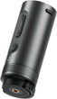 Powerbank 4smarts SnapBase 3500 mAh Black (4252011912742) - obraz 1