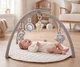 Mata edukacyjna TinyMini Natura 8773-1 (5907090701396) - obraz 14