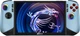 Konsola MSI Claw 8 AI+ Glacier Blue Edition (A2VM-254PL) - obraz 4