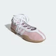 Жіночі балетки Taekwondo Mei adidas JQ6434 39.5 (6 UK) рожевий (4067907830709) - зображення 5