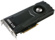 Відеокарта GeForce GTX 1080 8GB Zotac Turbo (ZT-P10800D-10B) Б/В - зображення 2
