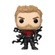 Фигурка Funko Pop! Venom Comics King in Black (Eddie Brock) Фанко поп! Веном Комикс; Веном Король в чёрном (Эдди Брок) фигурка фанко поп Марвел #1622 - изображение 1