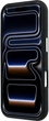 Etui do smartfona Apple iPhone 18 Pro/iPhone 17 Pro Karl Lagerfeld Saffiano Small Script Metal Logo MagSafe Black (3666339659004) - obraz 5