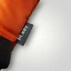 Сумка через плечо оранжевая с патч-панелью Velcro - изображение 4