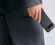 Etui do smartfona Google Pixel 11 Pro XL Pitaka Edge Case Black-Grey (0741654371114) - obraz 7