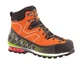 Черевики трекінгові чоловічі Boreal BRENTA M 45.5 (10.5UK) Orange (47261) O - изображение 1