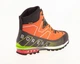 Черевики трекінгові чоловічі Boreal BRENTA M 45.5 (10.5UK) Orange (47261) O - изображение 2