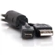 Дата кабель USB 2.0 AM to Micro 5P 1.8m Atcom (9175) - изображение 1