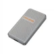 SSD диск Teclast PD20 512GB USB 3.2 Gen 2x2 Type-C (TP512GBPD20) External Grey - изображение 1