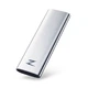 SSD диск Netac Z Slim 1TB Type-C External Silver - зображення 1