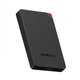 SSD диск Lenovo ThinkPlus US100 512GB Type-C External Black - изображение 1