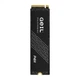 SSD диск GeIL P4H 1TB M.2 NVMe PCIe 4.0 x4 QLC - изображение 1