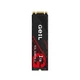 SSD диск GeIL N3L 1TB M.2 2280 SATAIII QLC - изображение 1