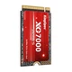 SSD диск KingSpec XG7000 512GB M.2 2242 NVMe PCIe 4.0 TLC (XG7000-512) - изображение 1