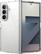 Etui do smartfona Samsung Galaxy Z Fold7 Ringke Fusion Clear (8800293855255) - obraz 1