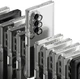 Etui do smartfona Samsung Galaxy Z Fold7 Ringke Fusion Magnetic Clear with MagSafe (8800293855293) - obraz 7