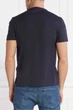 Футболка Armani Exchange 52(XL) Синий (131365) - изображение 3