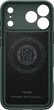 Чохол для смартфона Apple iPhone 18 Pro Max/iPhone 17 Pro Max Spigen Thin Fit MAG MagSafe Green (8800337252323) - зображення 4