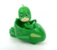 Игровой набор фигурок Герои в масках с машинками (DP-163607101) - изображение 2