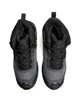 Кросівки чоловічі Salomon X Ultra 4 Mid Fur Grey Black 43 (27,5см ) ( А4861) - изображение 3