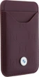 Etui do smartfona Apple iPhone 18 Pro/iPhone 17 Pro BMW Quilted Pattern Metal Logo Burgundy (3666339670146) - obraz 10