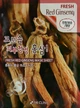 Маска тканинна 3W Clinic для обличчя червоний женьшень Fresh Red Ginseng Mask Sheet 23 мл - изображение 1