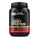 Протеїн Optimum Nutrition Gold Standard 100% Whey, 780 г, Ванільне морозиво - зображення 1